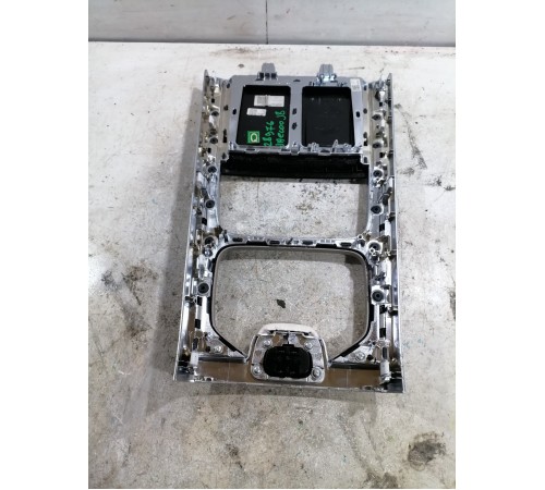 Накладка центральной консоли декоративная