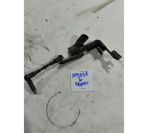 Датчик высоты дорожного просвета(передний левый)