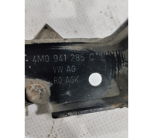 Датчик высоты дорожного просвета(передний левый)