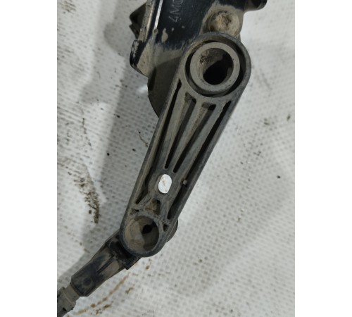 Датчик высоты дорожного просвета(передний левый)