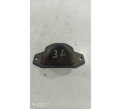 Отбойник подвески левый