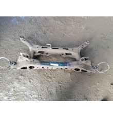 Балка (подрамник) задняя