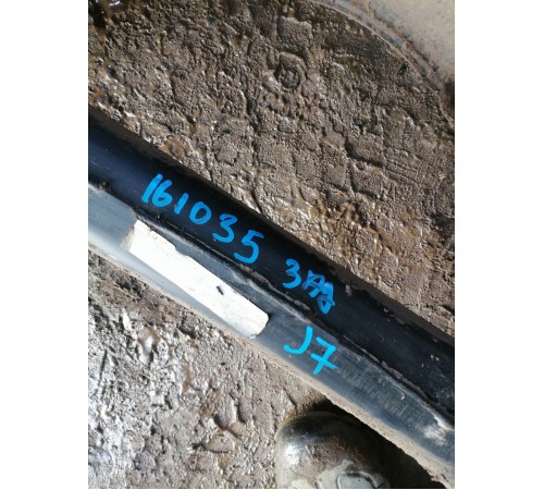 Балка (подрамник) задняя