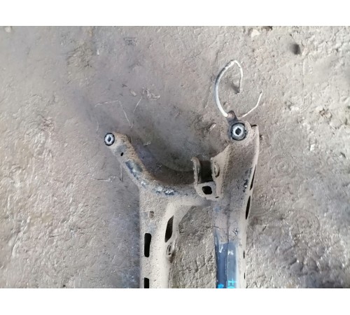 Балка (подрамник) задняя