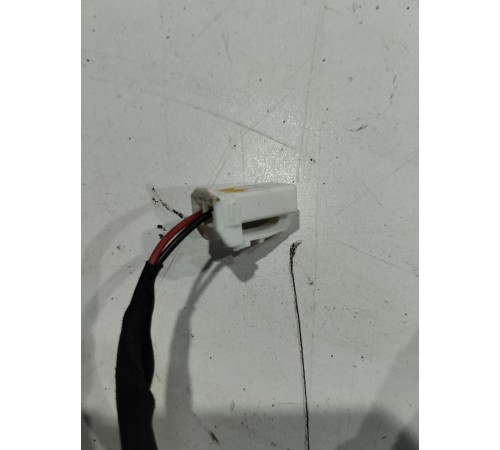 Электропроводка крышки багажника