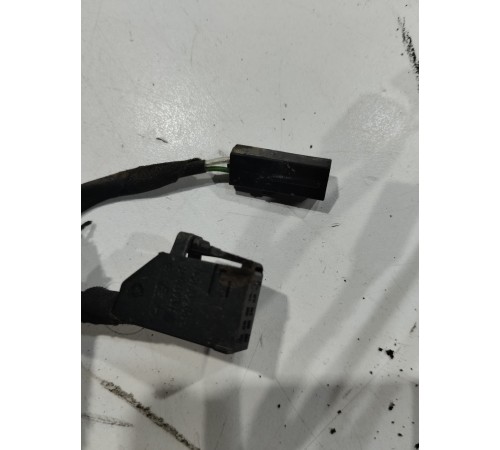 Электропроводка крышки багажника