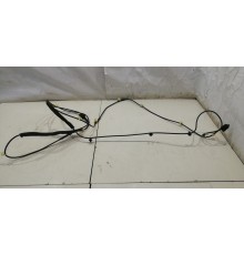 Электропроводка антенны