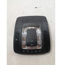 Плафон подсветки салона