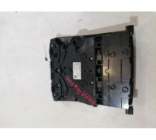 Плафон подсветки салона