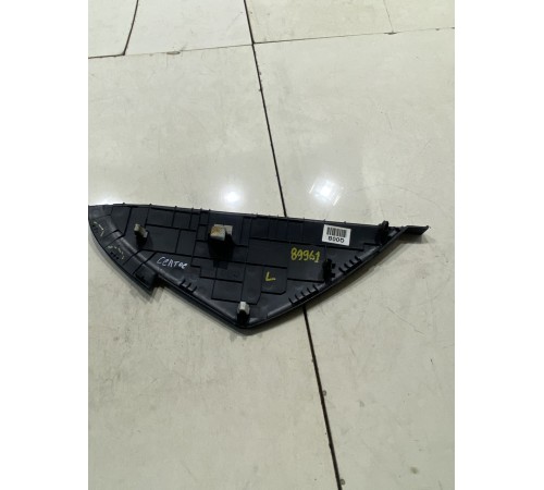 Накладка торпедо(левая)