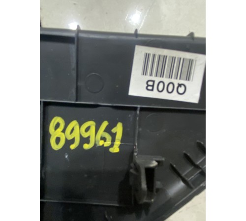 Накладка торпедо(левая)