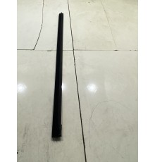 Уплотнитель стекла (задний правый внутренний)