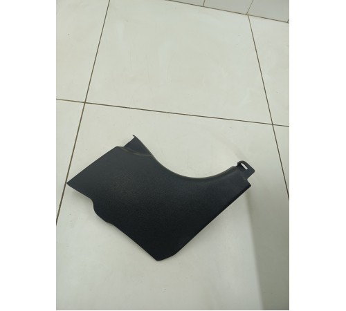 Накладка порога передняя правая