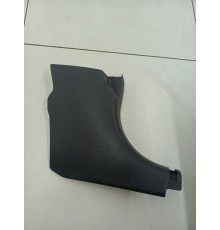 Накладка порога передняя правая