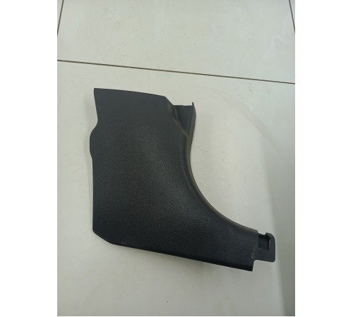 Накладка порога передняя правая