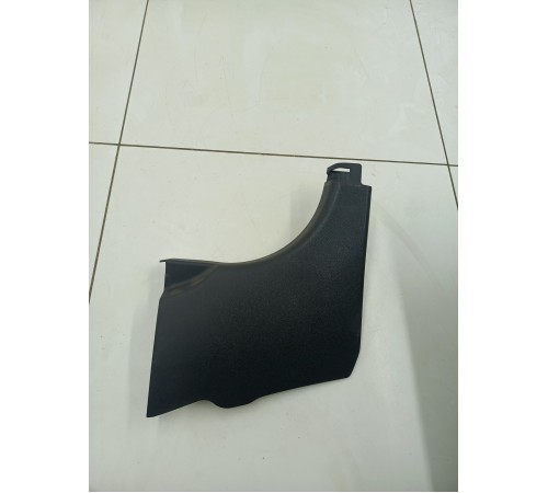 Накладка порога передняя правая