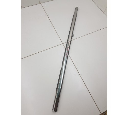 Уплотнитель стекла задний правый внешний