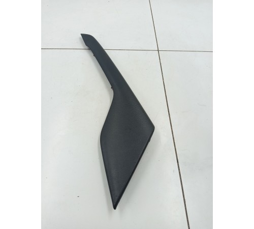 Накладка торпедо правая