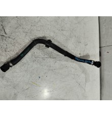 Патрубок радиатора