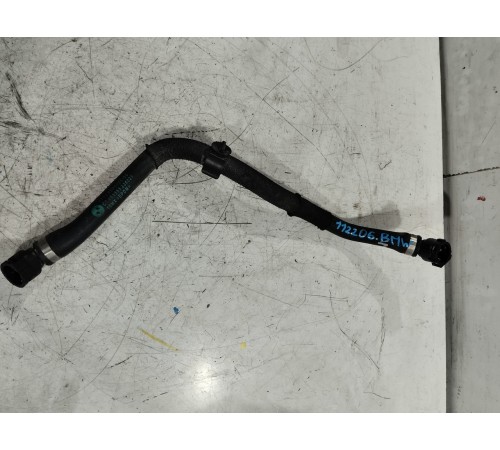 Патрубок радиатора