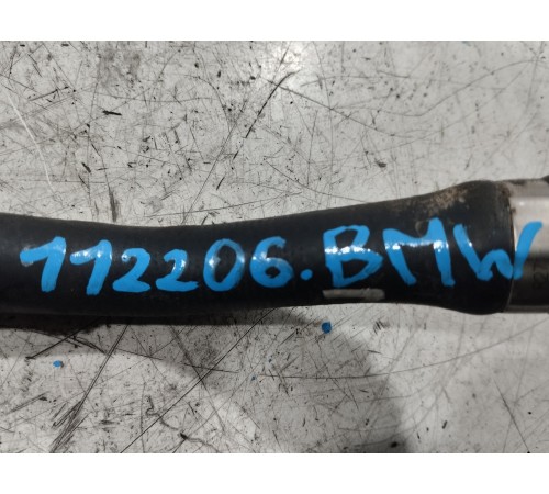 Патрубок радиатора