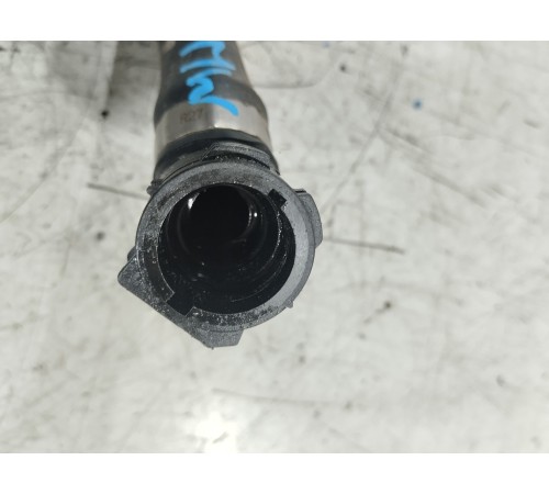 Патрубок радиатора