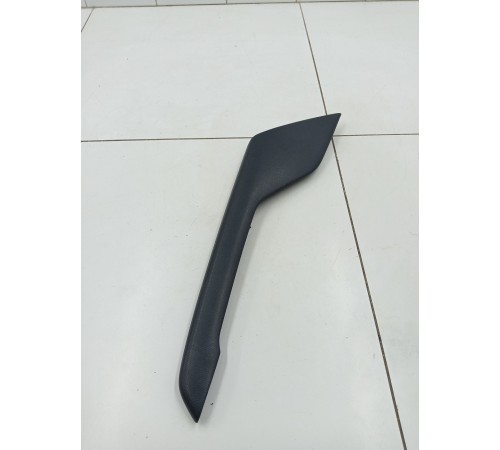 Накладка торпедо правая