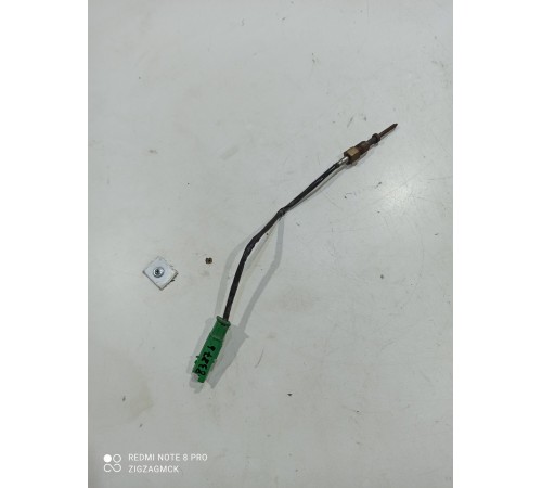 Датчик температуры