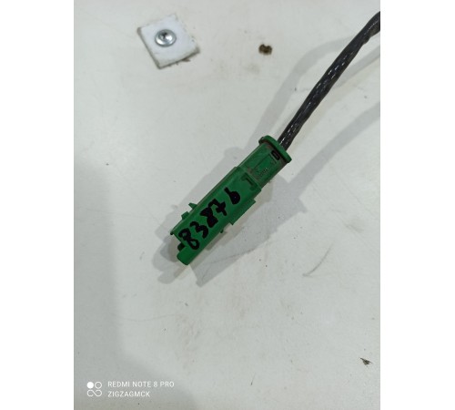 Датчик температуры