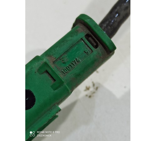 Датчик температуры