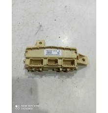 Блок предохранителей (салонный)