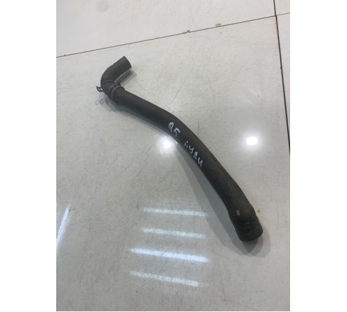 Патрубок системы охлаждения