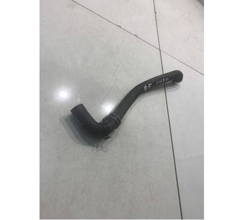 Патрубок системы охлаждения