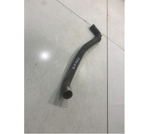 Патрубок системы охлаждения