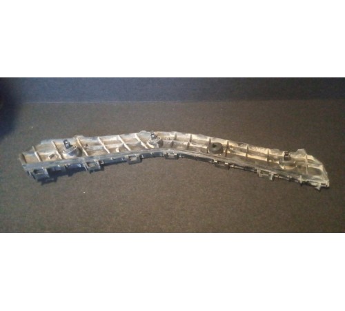 Кронштейн бампера задний правый