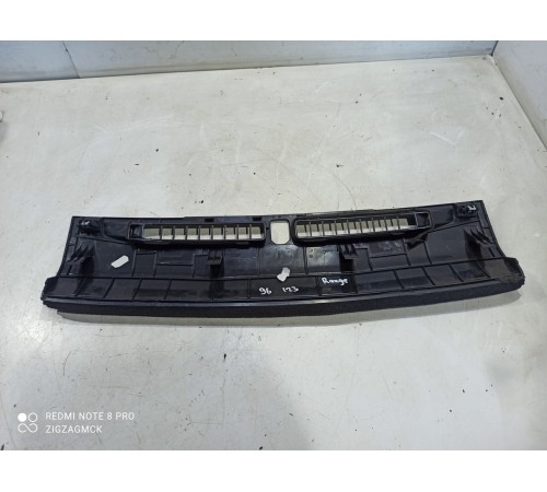 Накладка торпедо