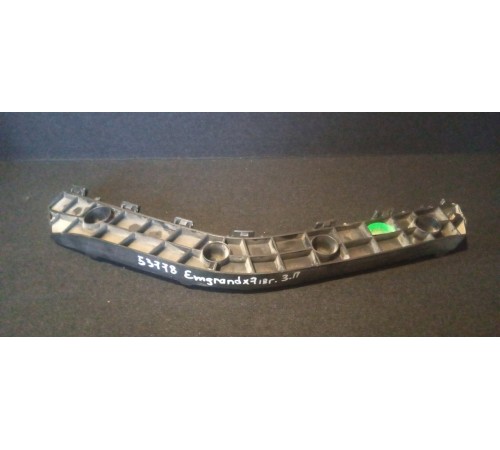 Кронштейн бампера задний правый