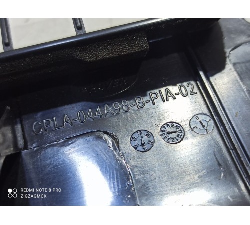 Накладка торпедо