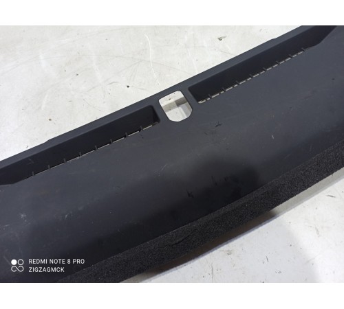 Накладка торпедо