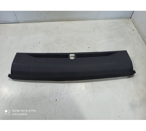 Накладка торпедо