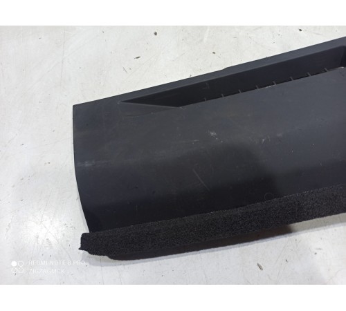 Накладка торпедо