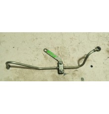 Трубка турбины