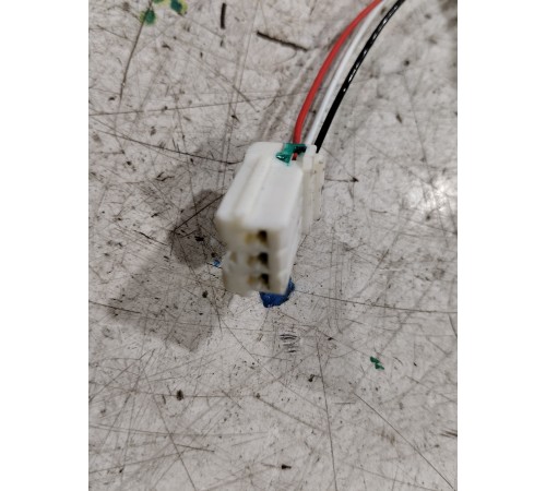 Датчик уровня топлива