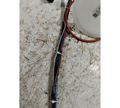 Датчик уровня топлива