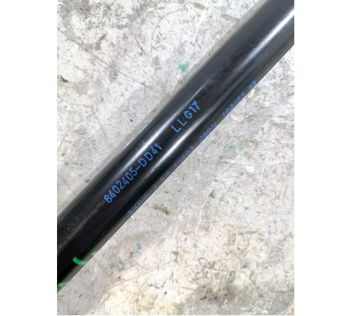 Амортизатор крышки багажника левый