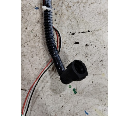 Датчик уровня топлива