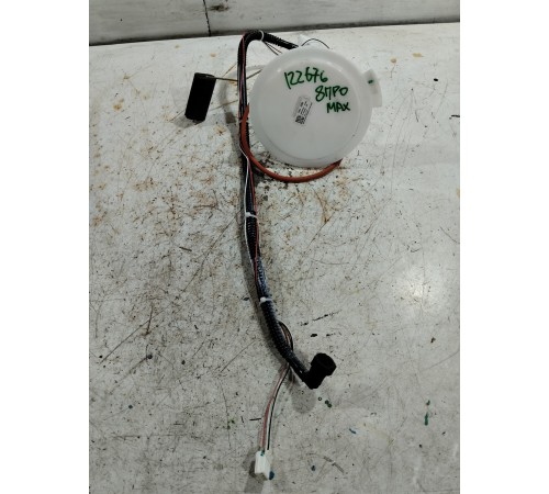 Датчик уровня топлива