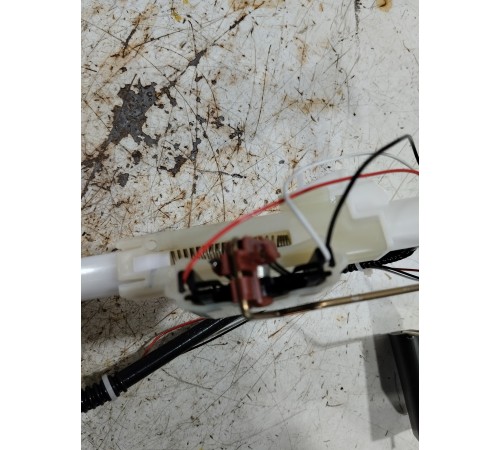 Датчик уровня топлива