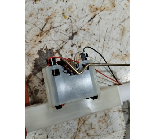 Датчик уровня топлива