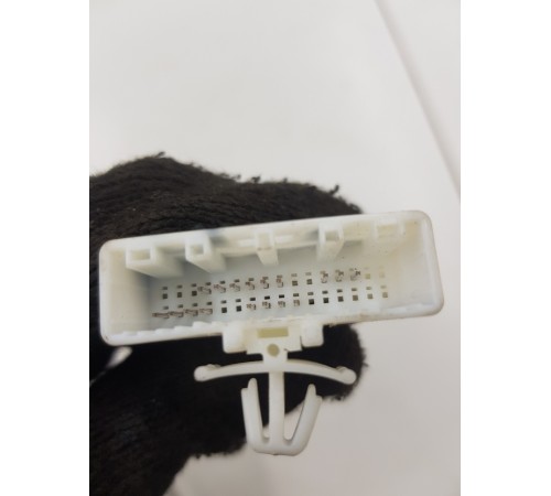 Электропроводка печки